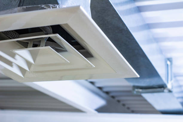 Best Ventilation Cleaning Services  in Montclair State University, NJ