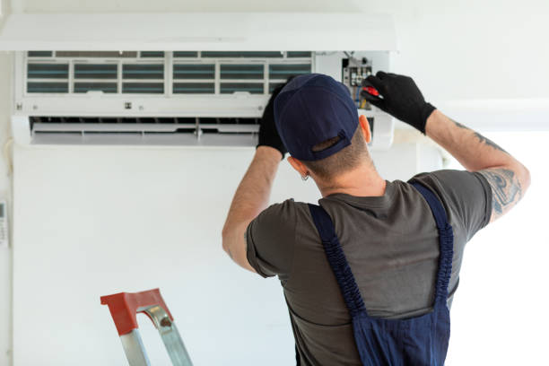 Best Air Duct Cleaning Near Me  in Montclair State University, NJ