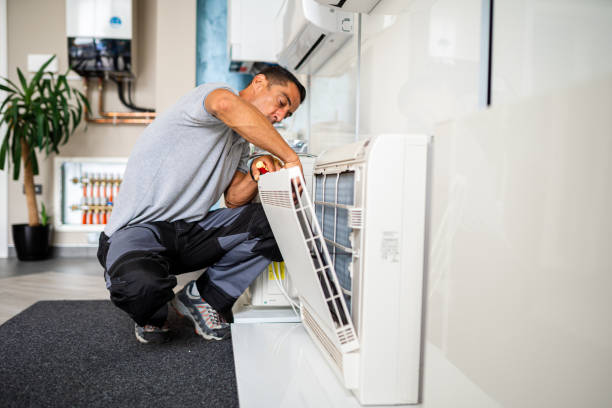 Best Residential Air Duct Cleaning  in Montclair State University, NJ