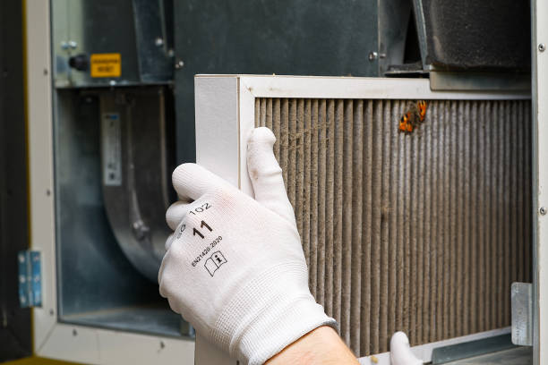 Best Affordable Duct Cleaning Services  in Montclair State University, NJ