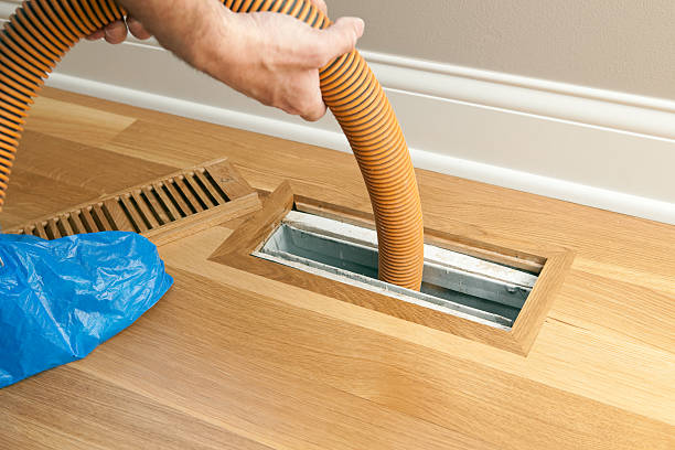 Best Commercial Air Duct Cleaning  in Montclair State University, NJ