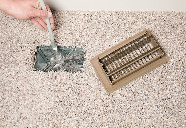  Montclair State University, NJ Airduct Cleaning Pros