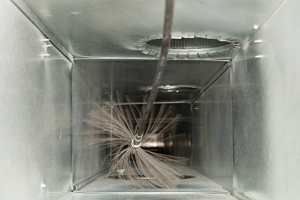 Best General Air Duct Cleaning  in Montclair State University, NJ