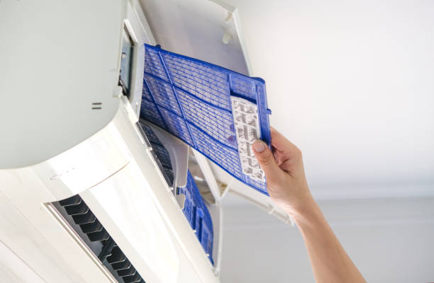 Professional Airduct Cleaning in Montclair State University, NJ