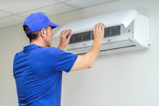 Best HVAC Duct Inspection Services  in Montclair State University, NJ