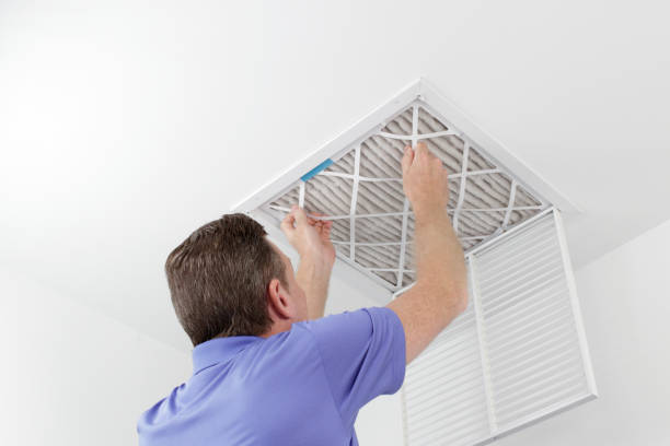 Best Air Duct Cleaning Near Me  in Montclair State University, NJ